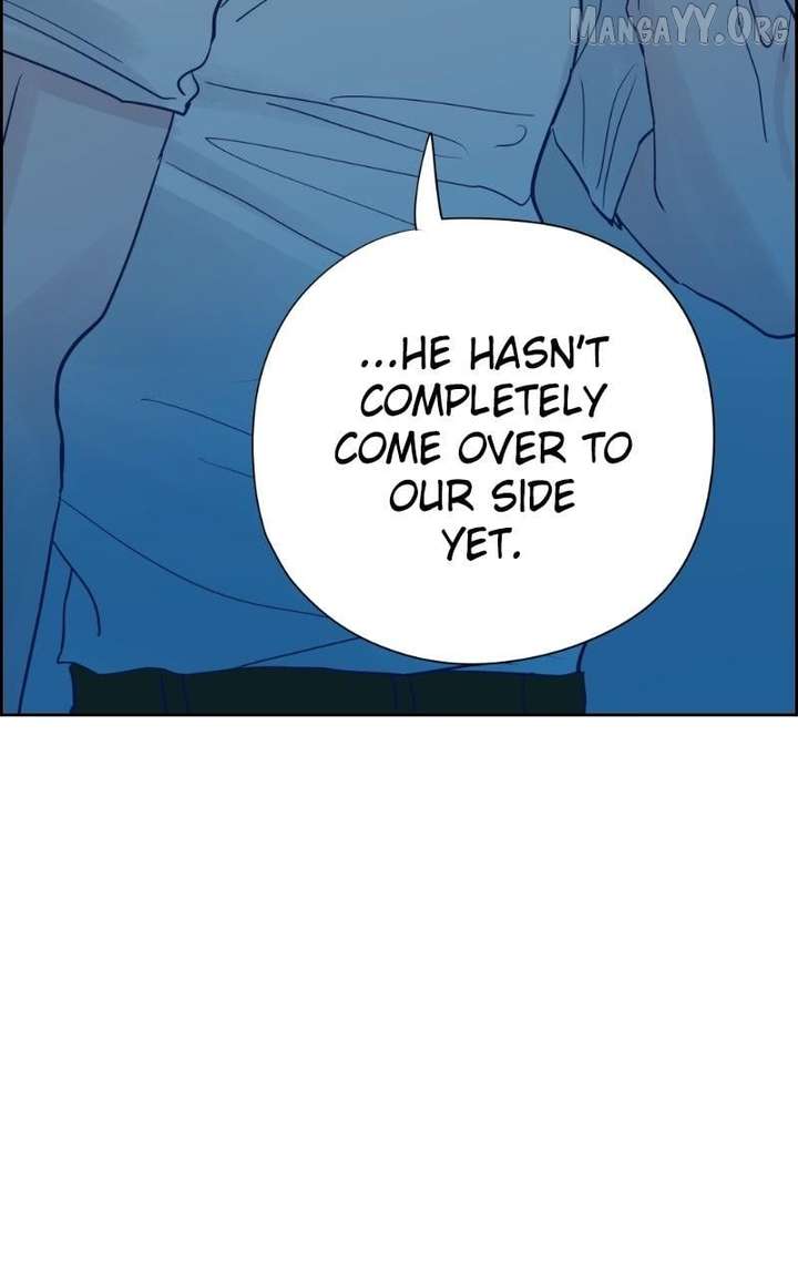 Love Letter Chapter 29 - Page 55