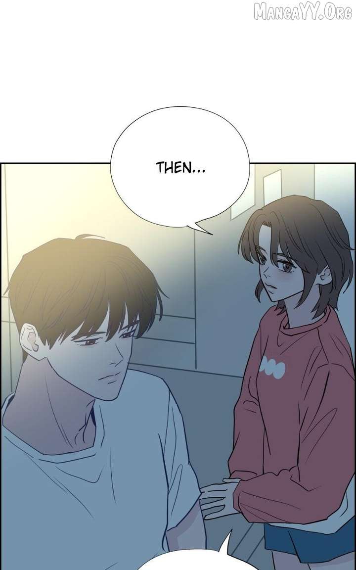 Love Letter Chapter 29 - Page 56