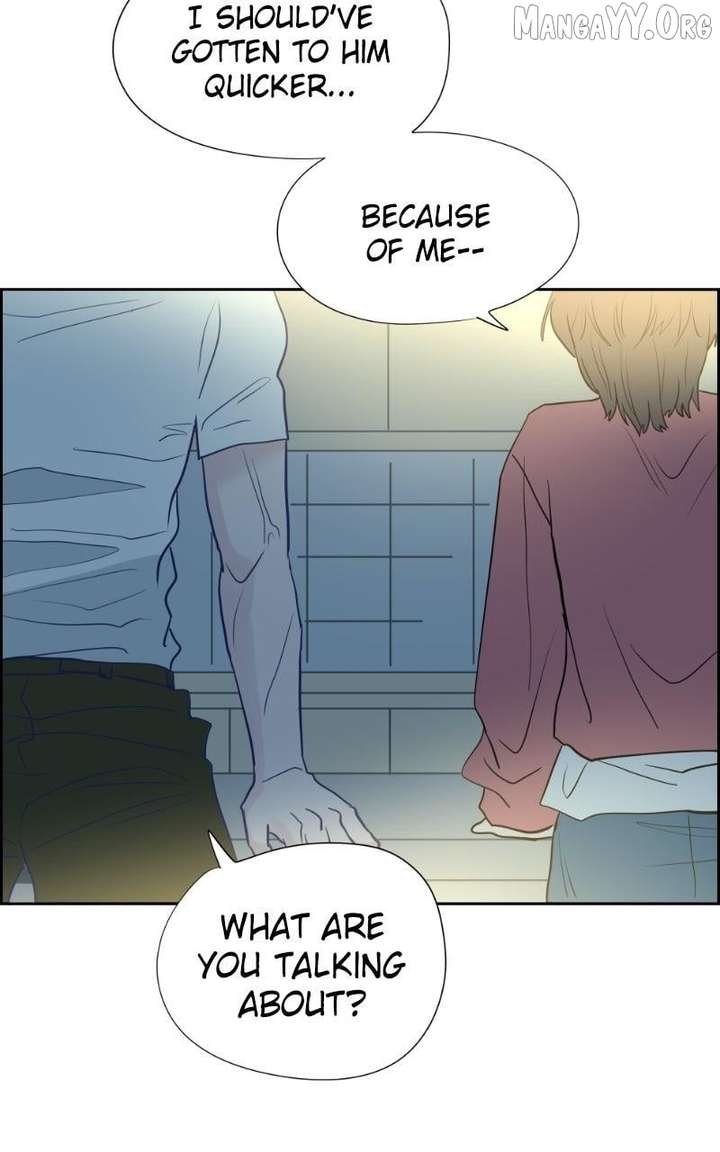 Love Letter Chapter 29 - Page 58