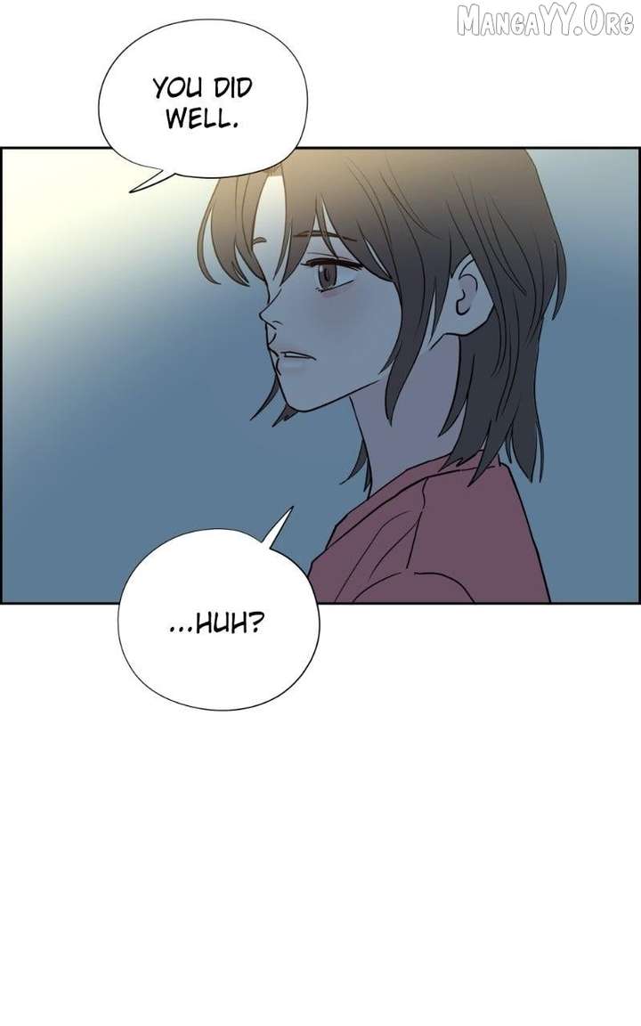 Love Letter Chapter 29 - Page 59