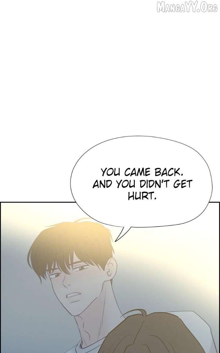 Love Letter Chapter 29 - Page 60