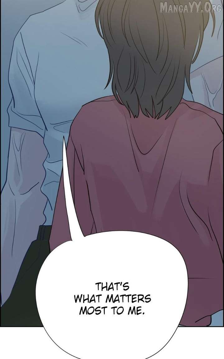 Love Letter Chapter 29 - Page 61