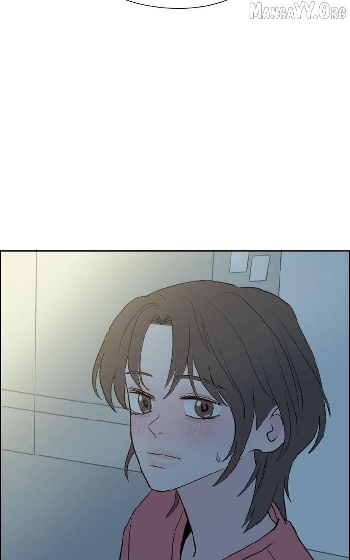 Love Letter Chapter 29 - Page 62