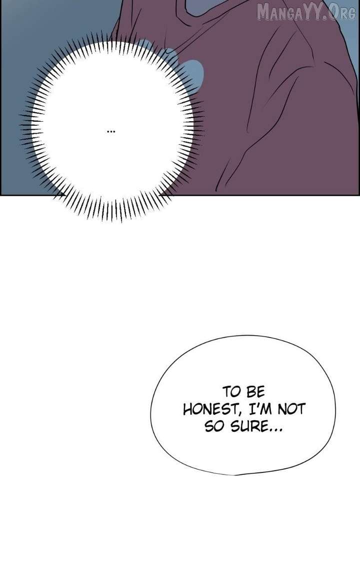 Love Letter Chapter 29 - Page 63