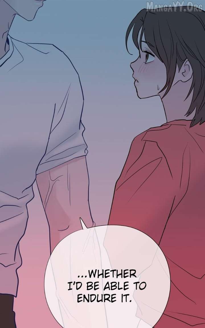 Love Letter Chapter 29 - Page 65