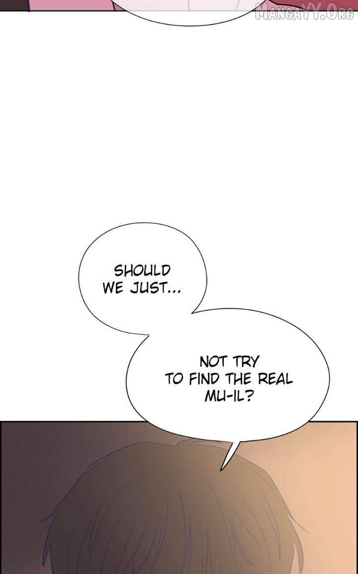 Love Letter Chapter 29 - Page 66