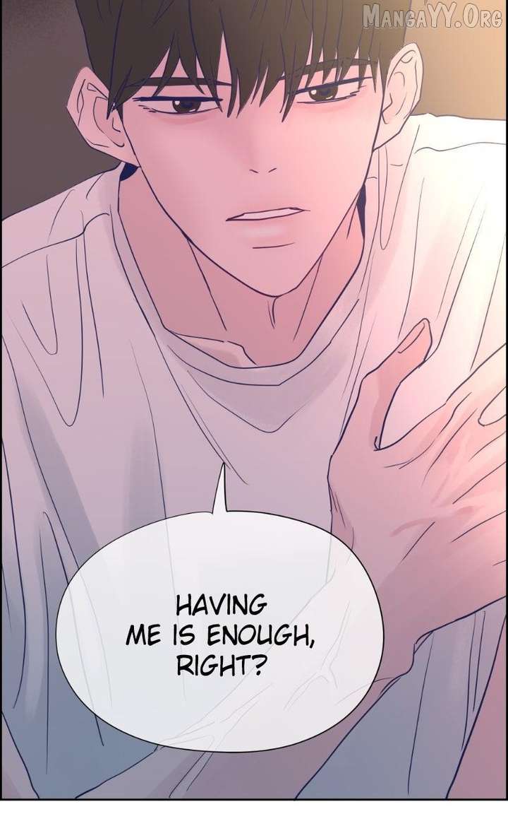 Love Letter Chapter 29 - Page 67