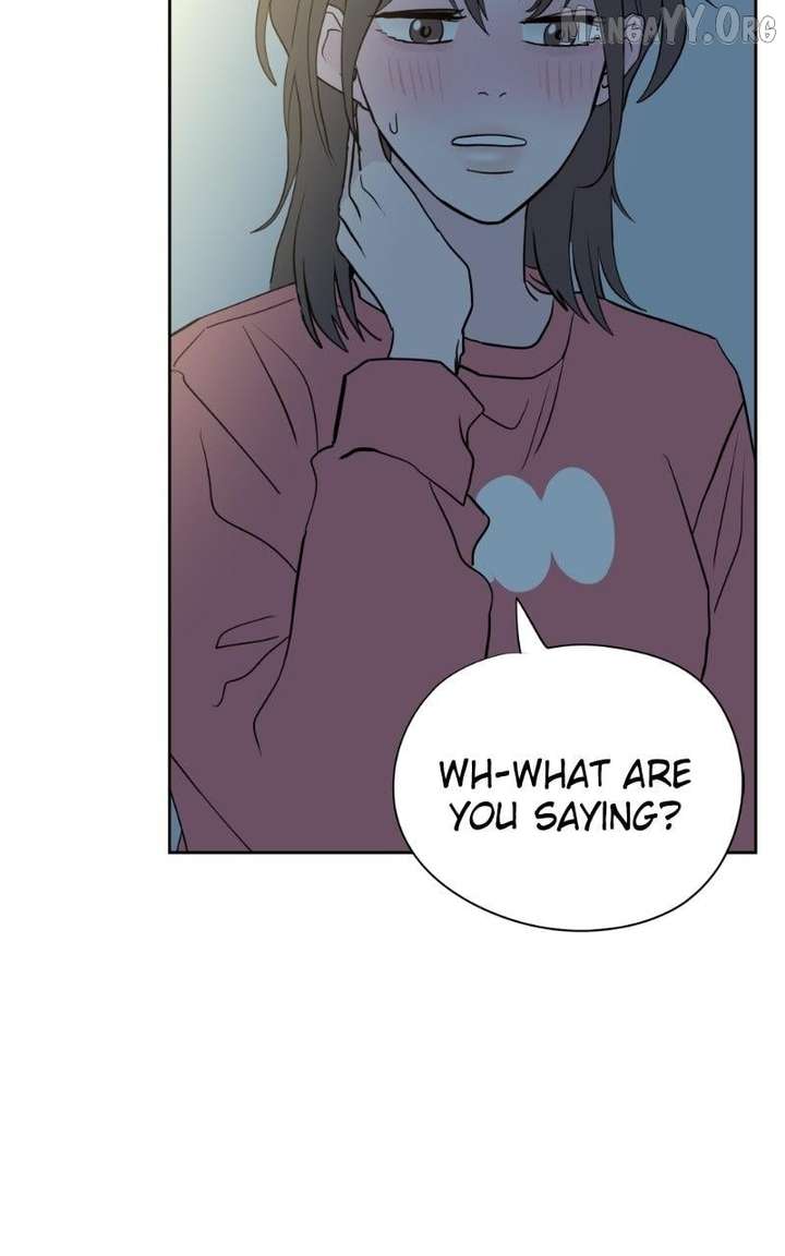 Love Letter Chapter 29 - Page 69