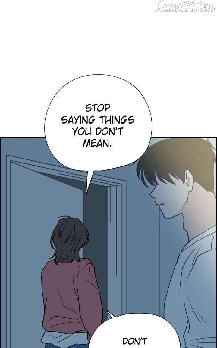 Love Letter Chapter 29 - Page 70