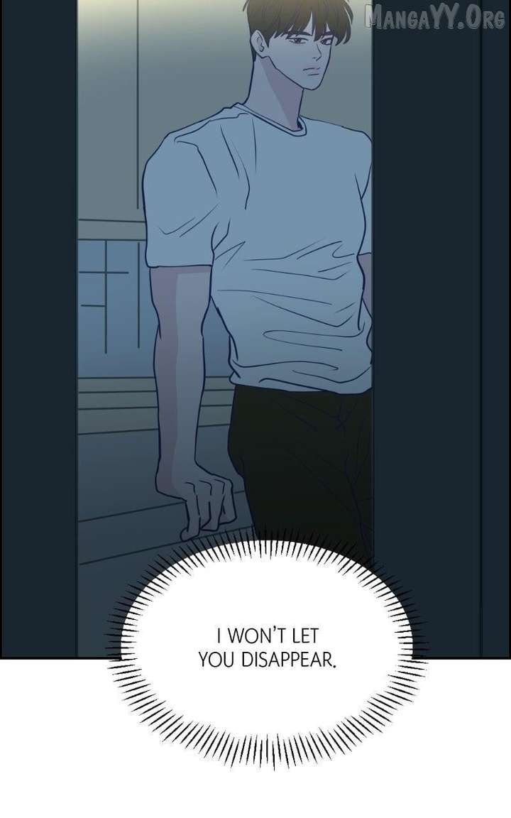 Love Letter Chapter 29 - Page 72