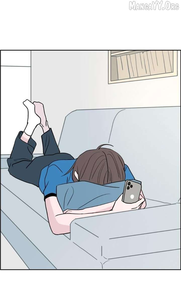 Love Letter Chapter 29 - Page 75