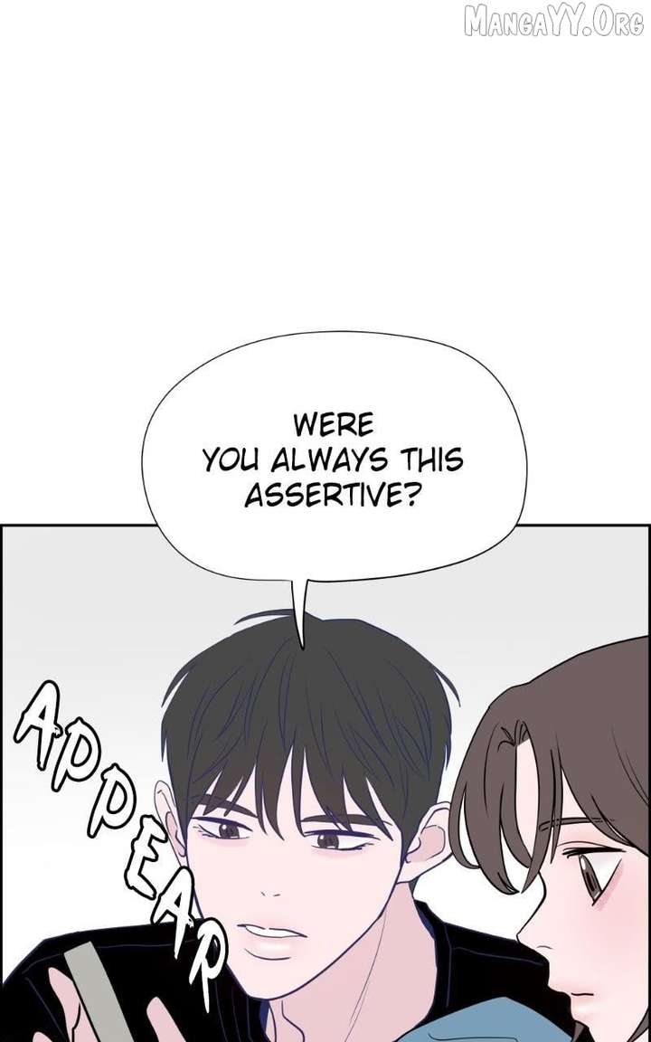 Love Letter Chapter 29 - Page 79