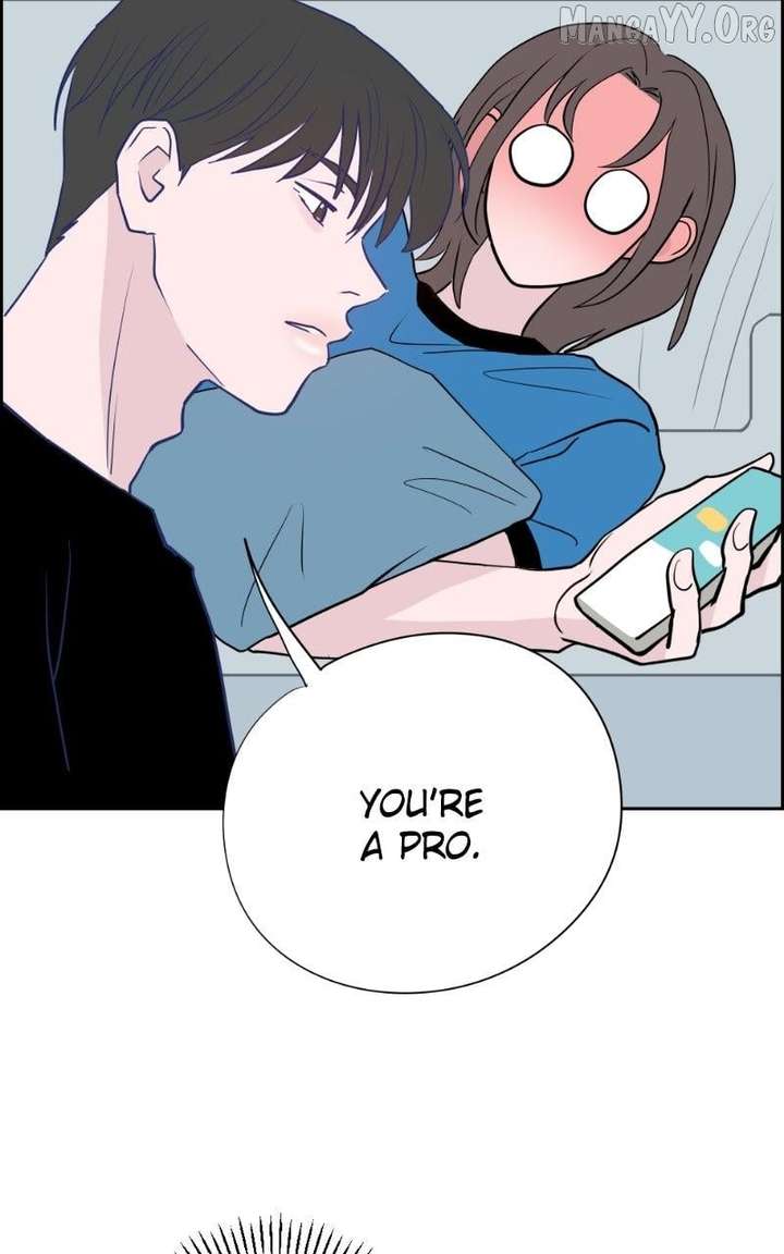 Love Letter Chapter 29 - Page 81