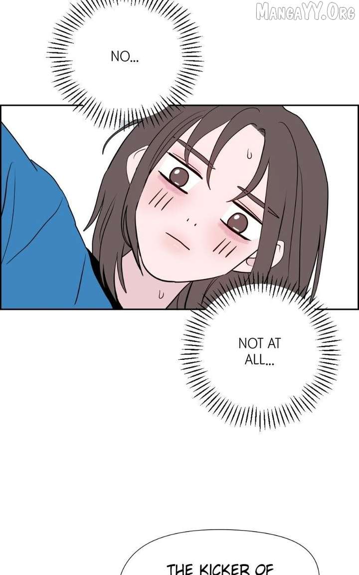 Love Letter Chapter 29 - Page 82