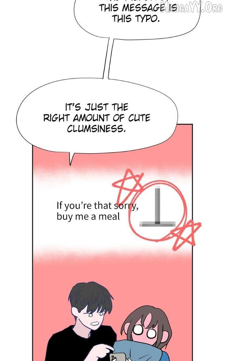 Love Letter Chapter 29 - Page 83