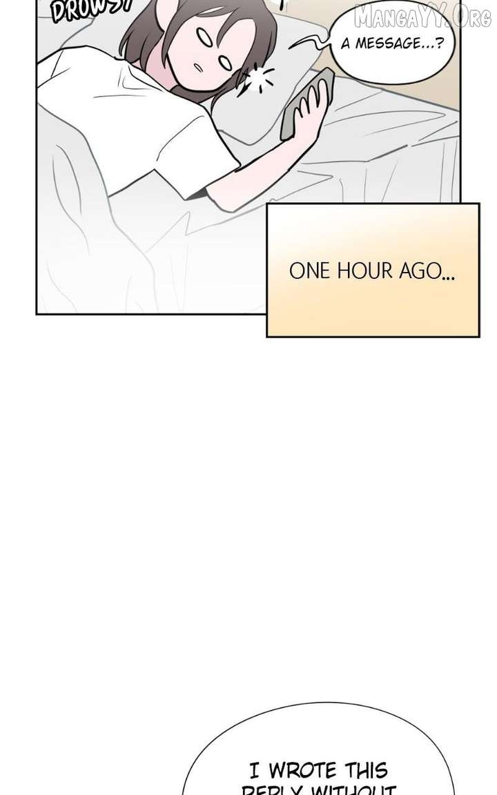 Love Letter Chapter 29 - Page 85