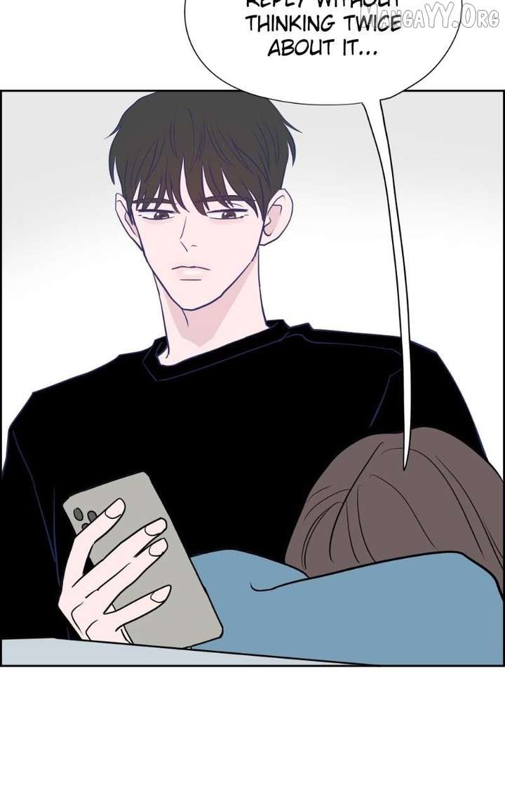 Love Letter Chapter 29 - Page 86
