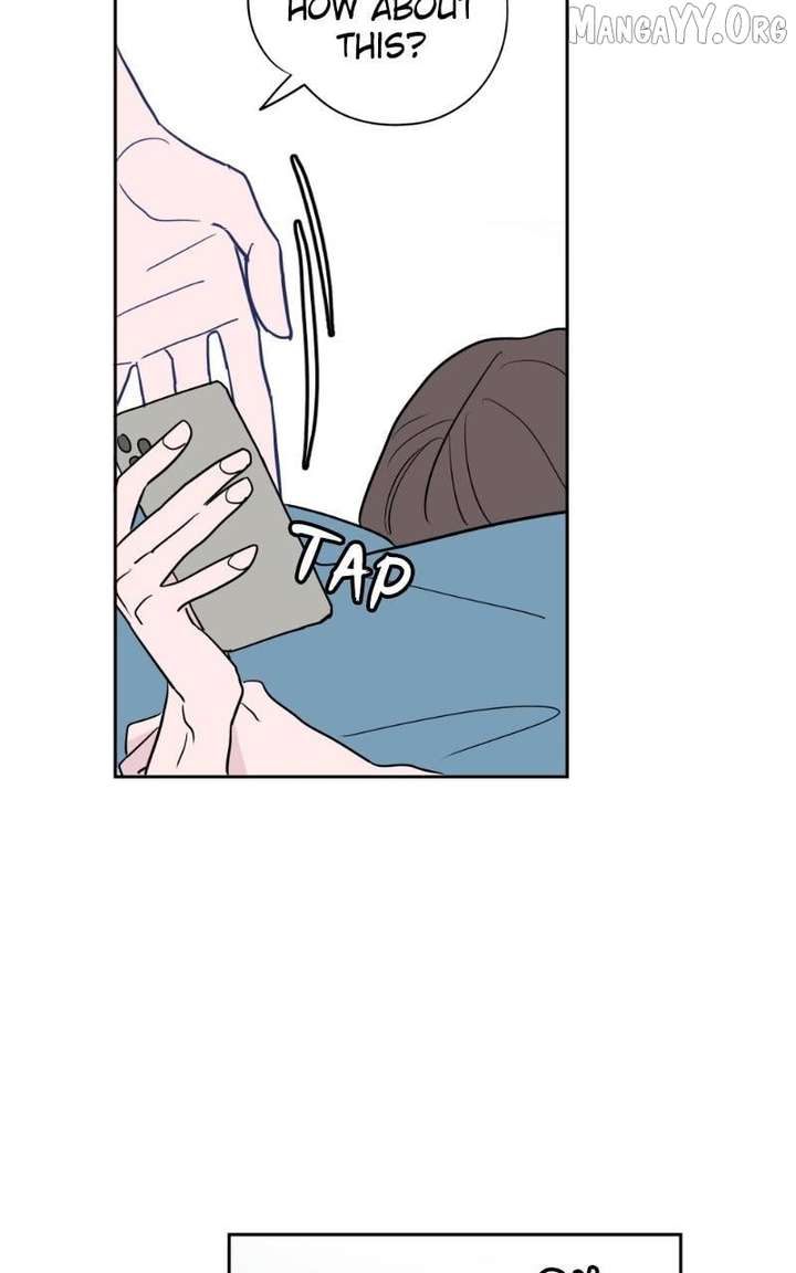 Love Letter Chapter 29 - Page 88