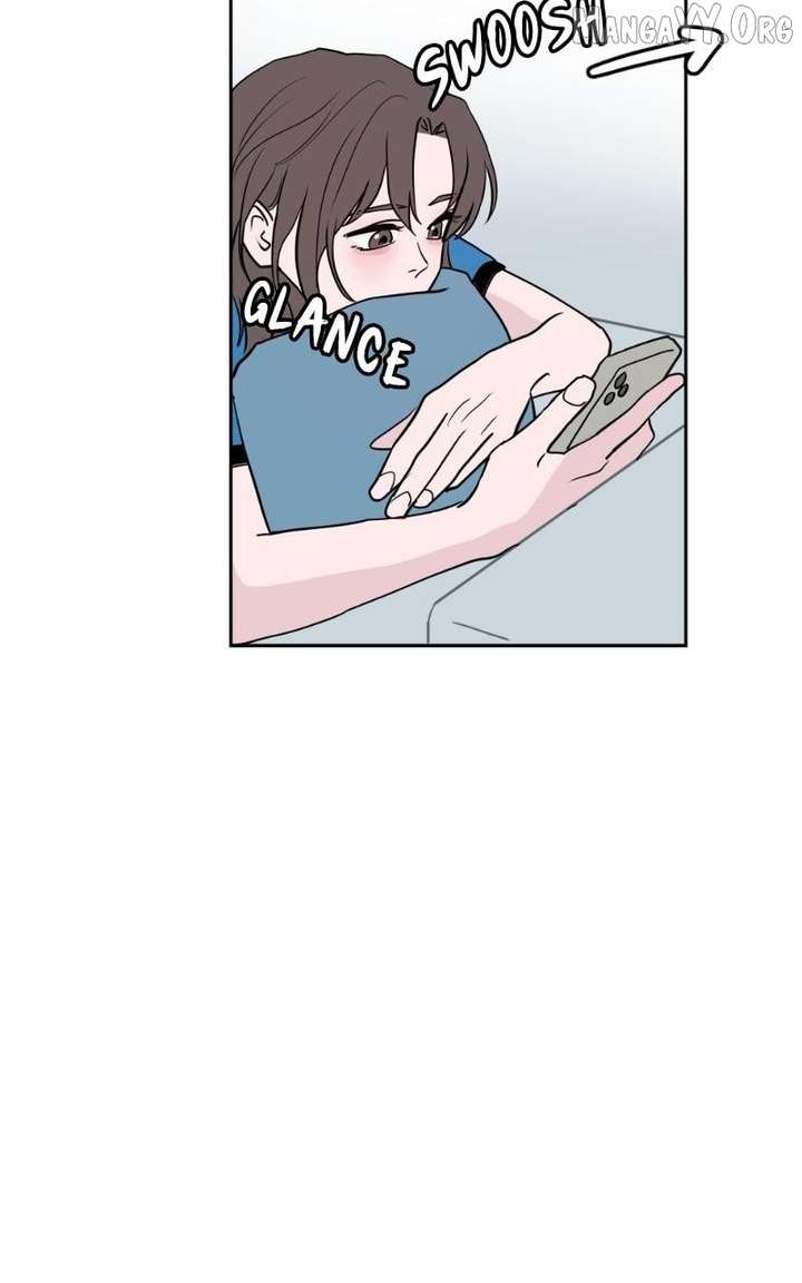Love Letter Chapter 29 - Page 89