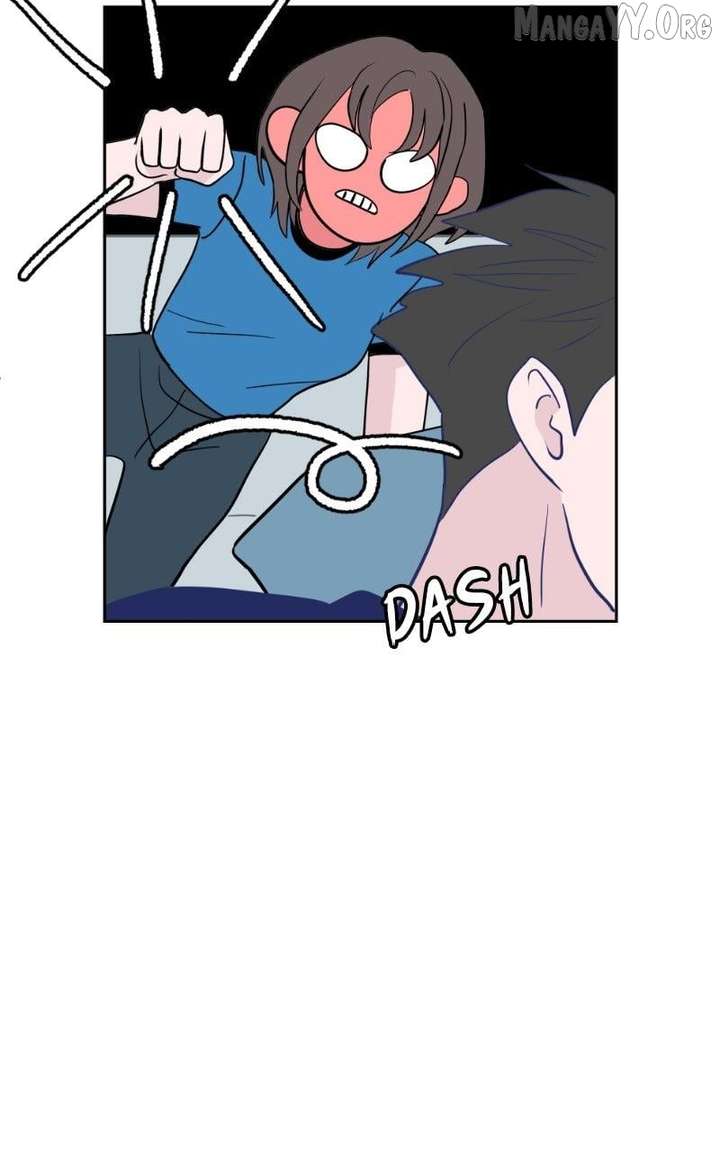 Love Letter Chapter 29 - Page 92