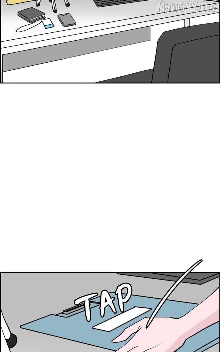 Love Letter Chapter 29 - Page 94