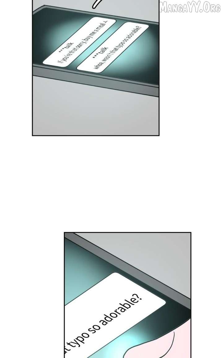 Love Letter Chapter 29 - Page 96