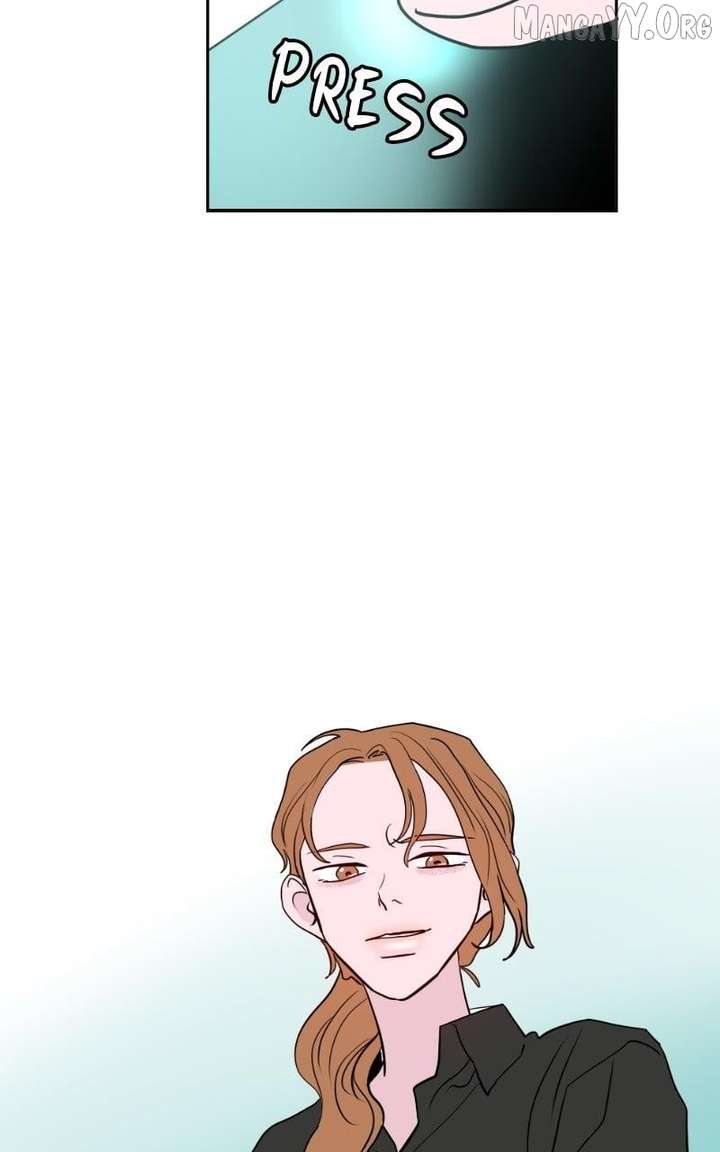 Love Letter Chapter 29 - Page 97