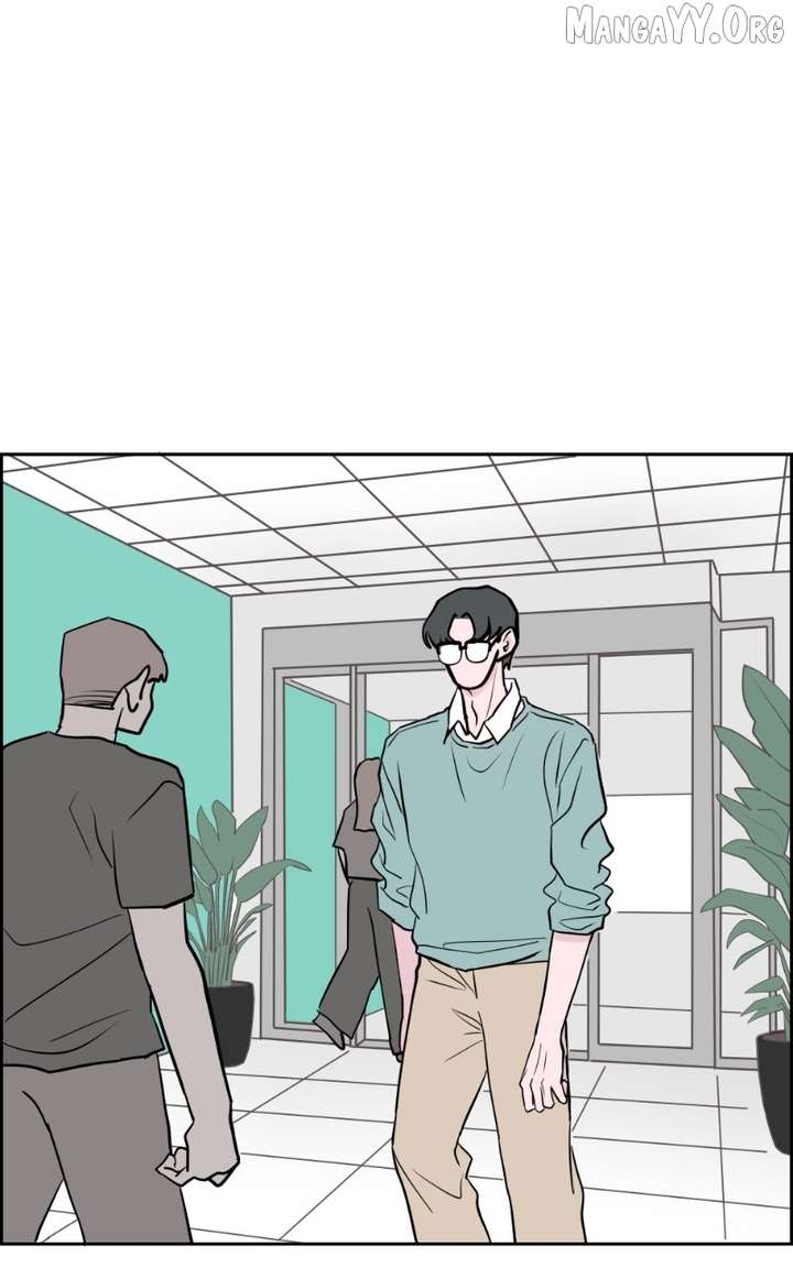 Love Letter Chapter 30 - Page 1