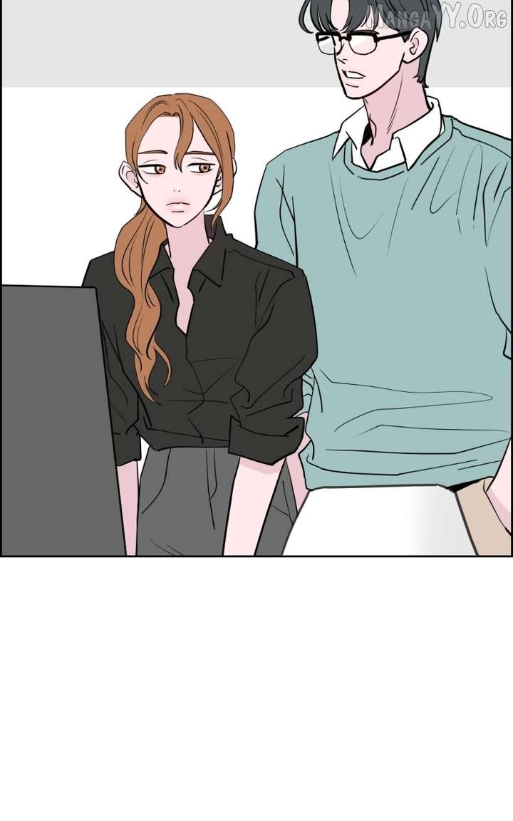 Love Letter Chapter 30 - Page 3