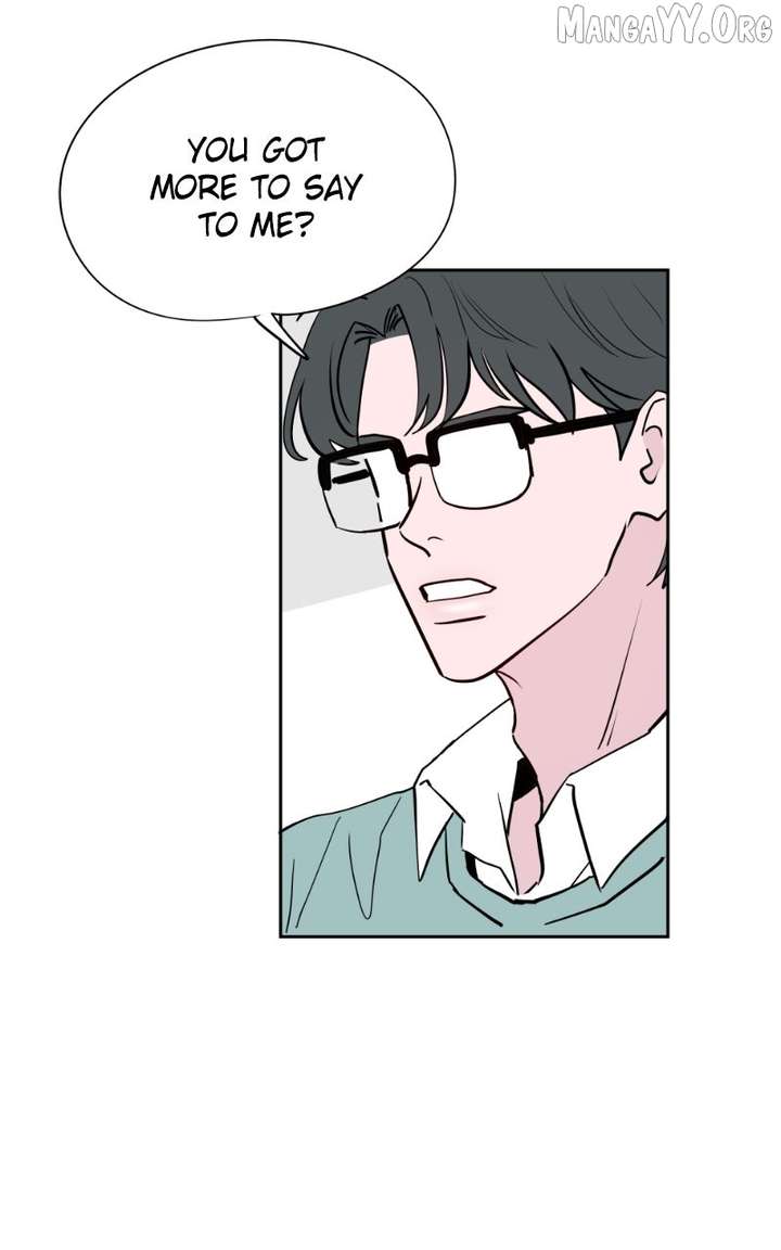 Love Letter Chapter 30 - Page 4