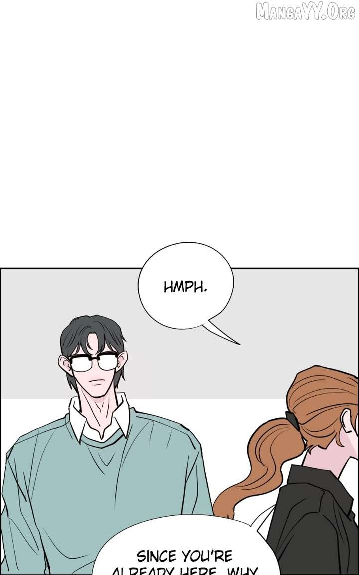 Love Letter Chapter 30 - Page 5