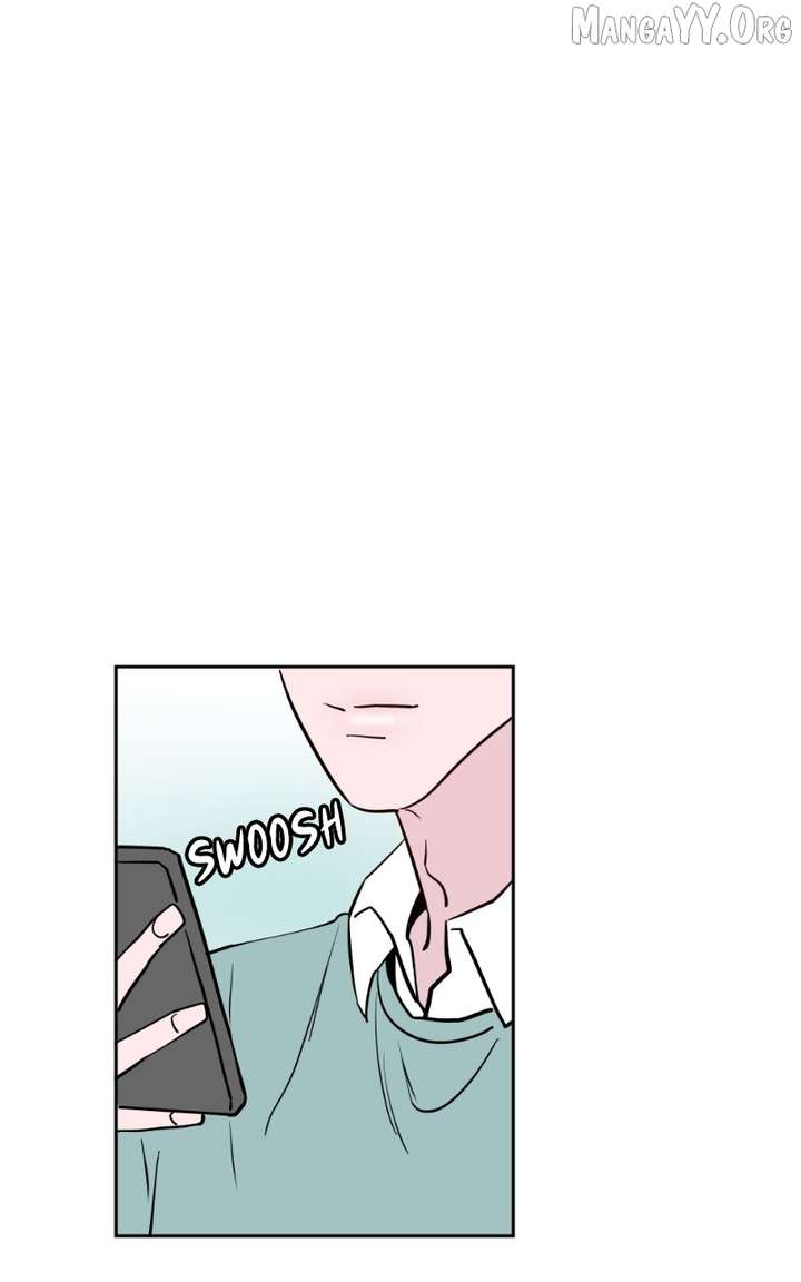 Love Letter Chapter 30 - Page 7
