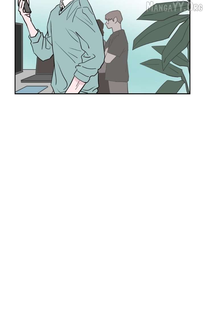 Love Letter Chapter 30 - Page 10