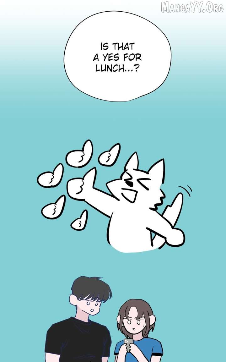Love Letter Chapter 30 - Page 13