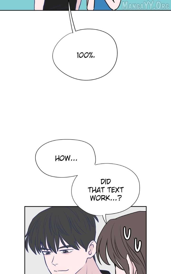 Love Letter Chapter 30 - Page 14