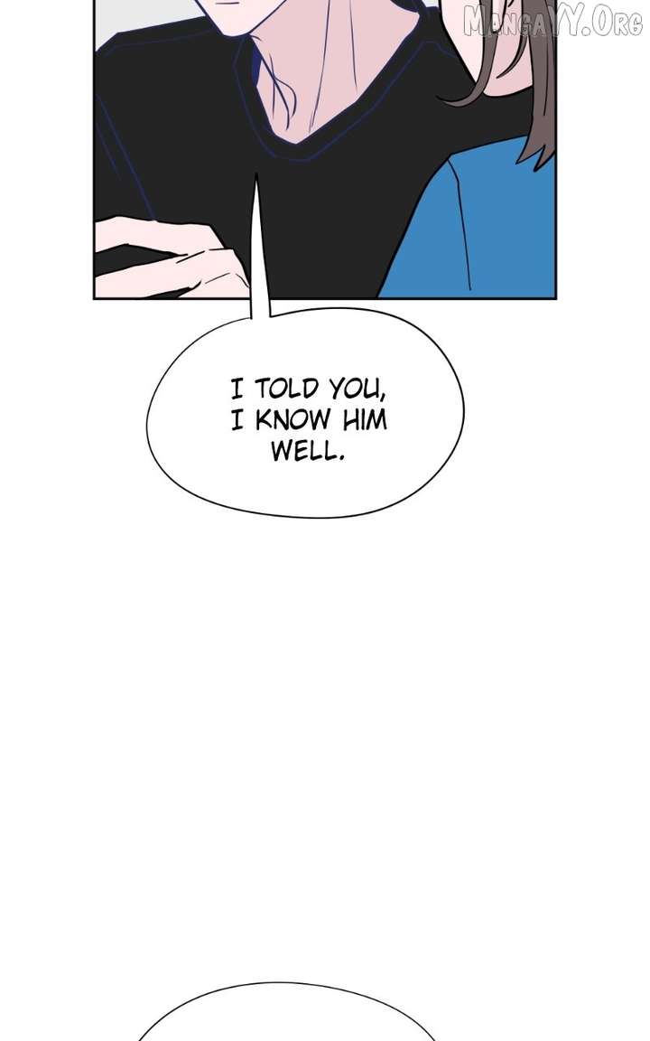 Love Letter Chapter 30 - Page 15
