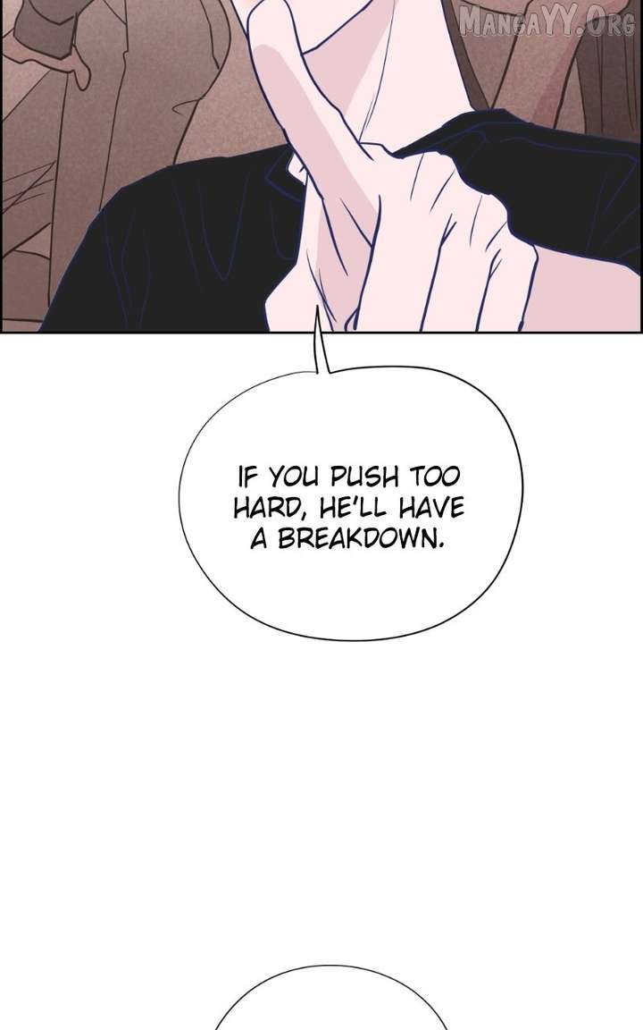 Love Letter Chapter 30 - Page 18
