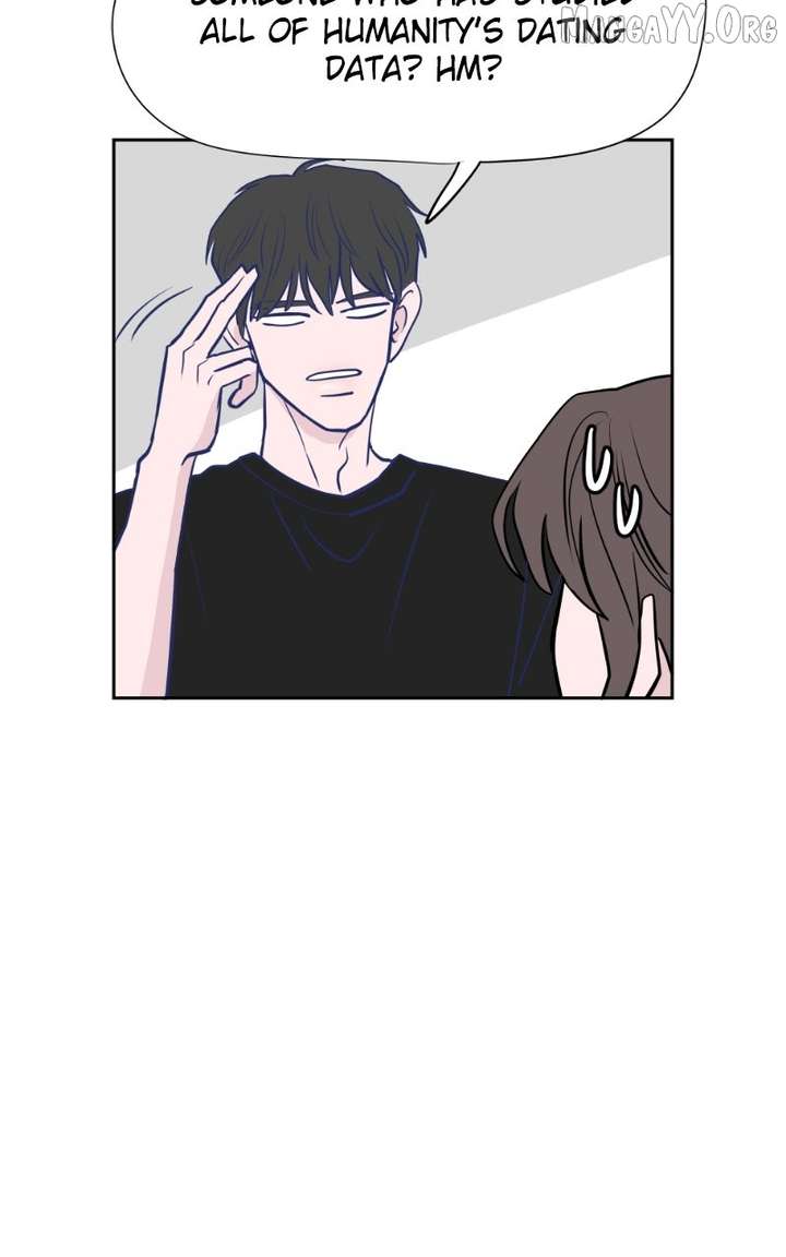 Love Letter Chapter 30 - Page 20