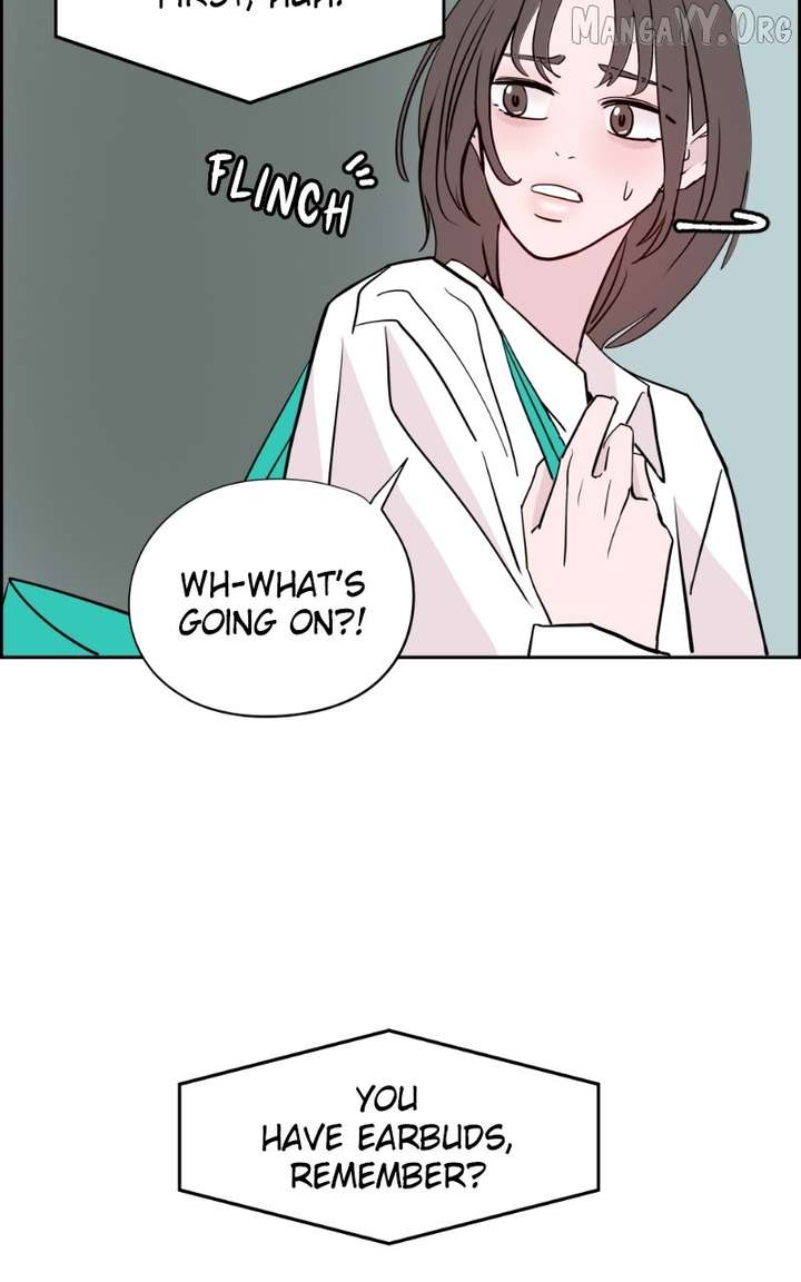 Love Letter Chapter 30 - Page 28
