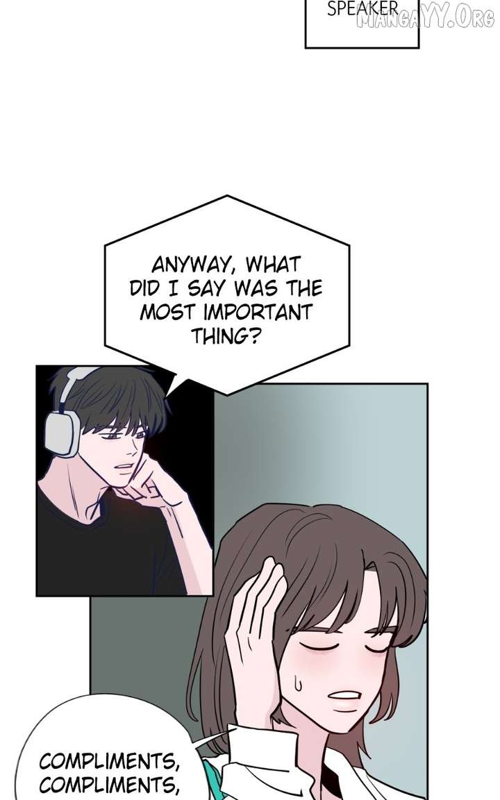 Love Letter Chapter 30 - Page 30