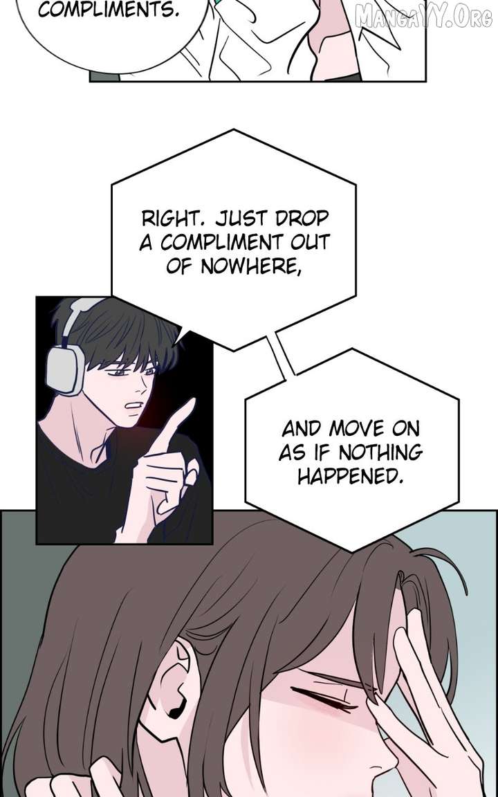 Love Letter Chapter 30 - Page 31