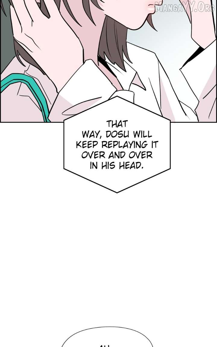 Love Letter Chapter 30 - Page 32