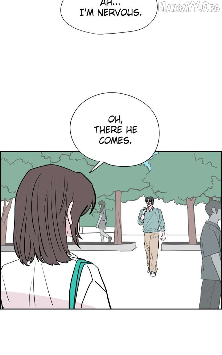 Love Letter Chapter 30 - Page 33