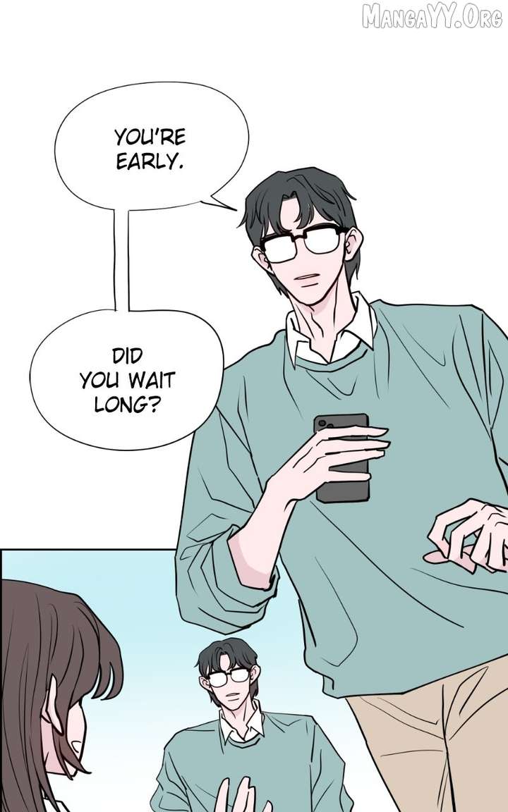 Love Letter Chapter 30 - Page 34