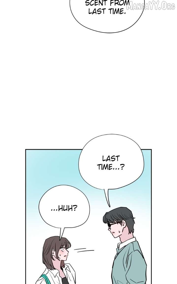 Love Letter Chapter 30 - Page 38