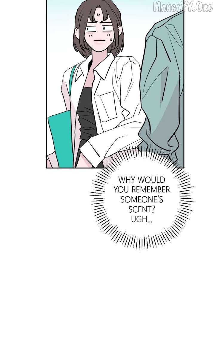 Love Letter Chapter 30 - Page 40