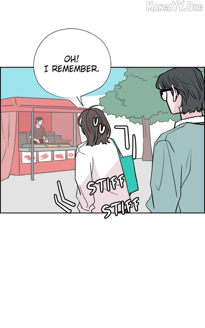 Love Letter Chapter 30 - Page 41
