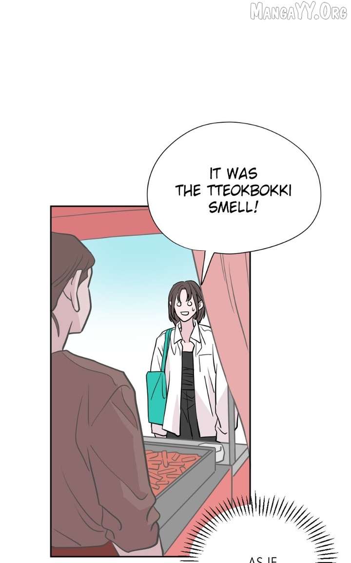 Love Letter Chapter 30 - Page 42