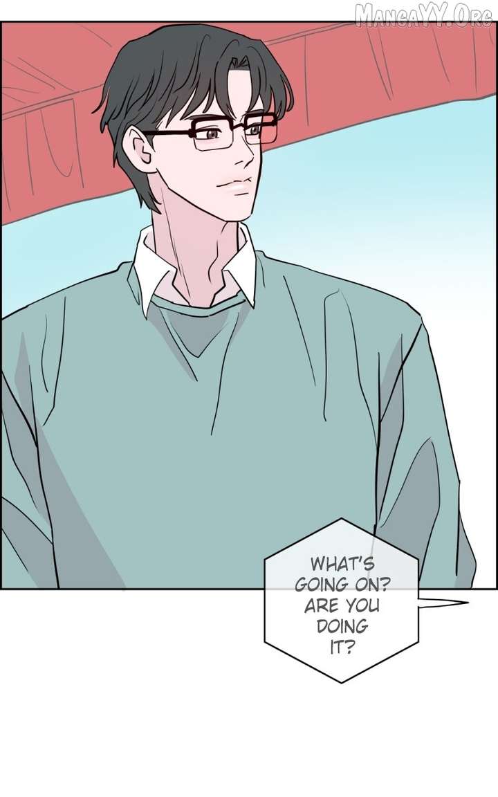 Love Letter Chapter 30 - Page 46