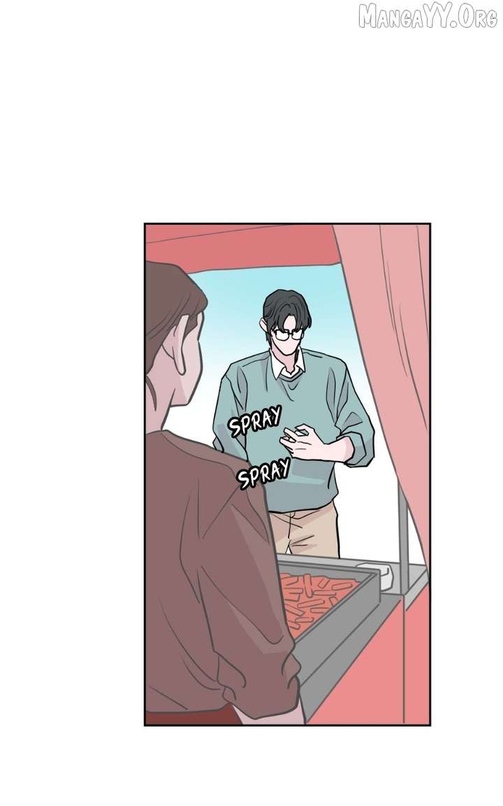Love Letter Chapter 30 - Page 47